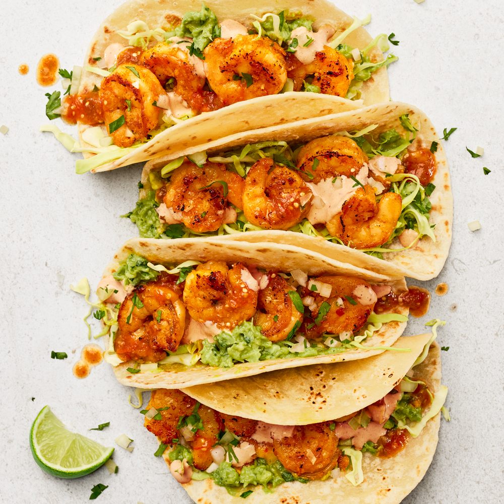 Rubio’s Coastal Grill