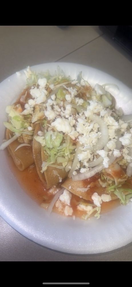 La Ramadita