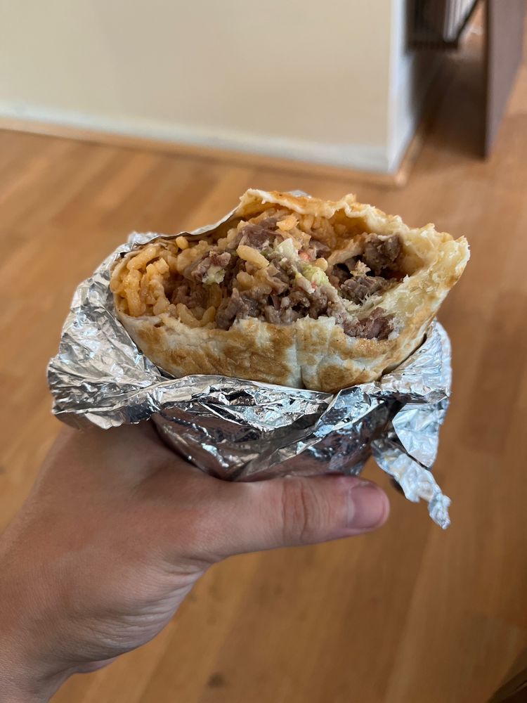 Daniel’s Tacos - Sun Valley