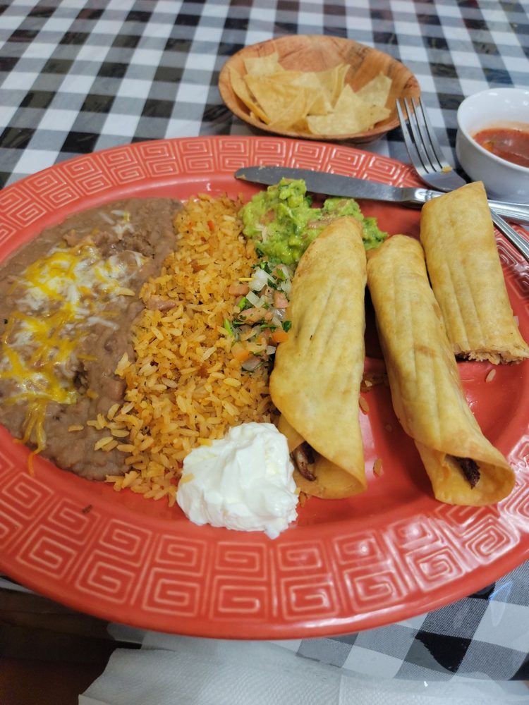 Rosarito Grill