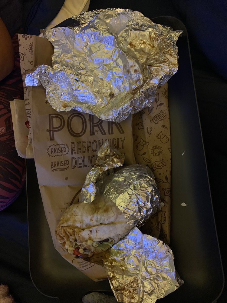 Chipotle Mexican Grill