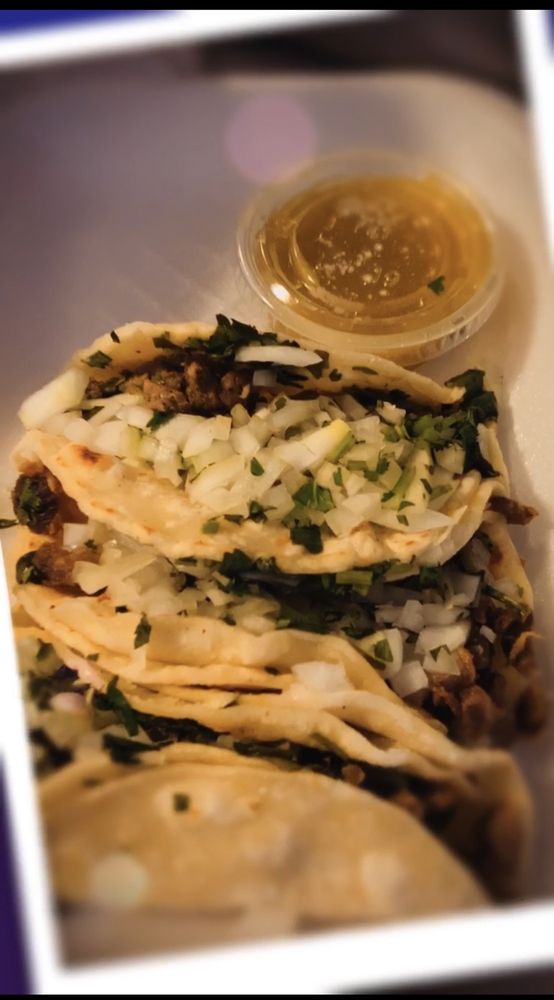 Tacos DeSoto