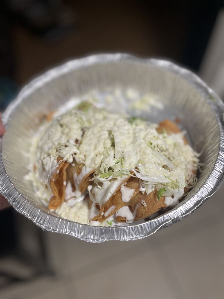 Vera’s Tacos