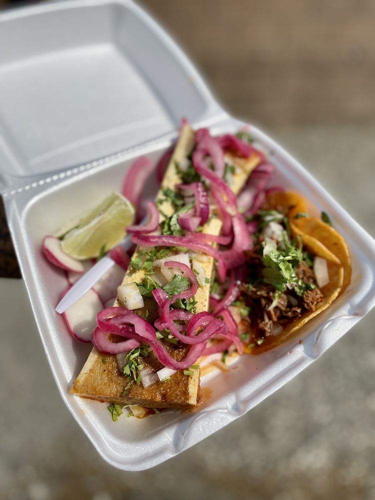 El Cabo Pepe’s - Pepe’s Red Tacos