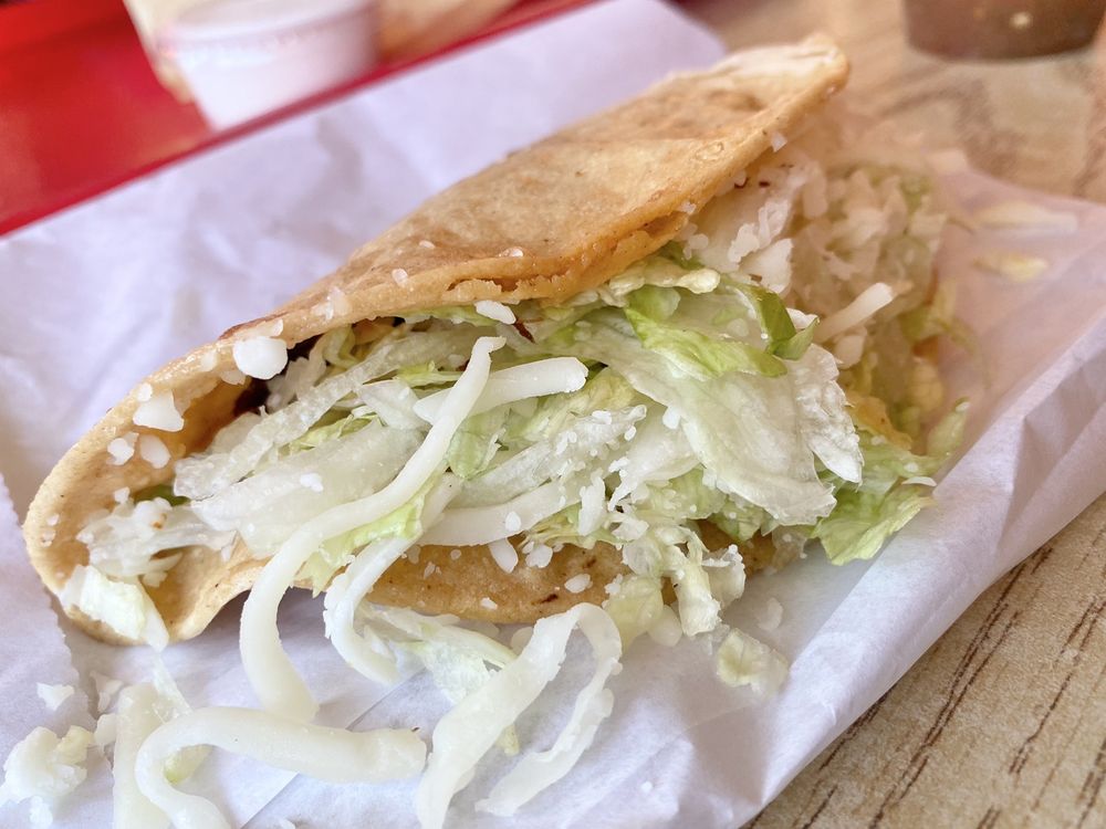 Rubi’s Grill and Frosty Freeze