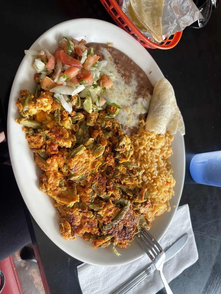 Hermosa Mexican Cuisine