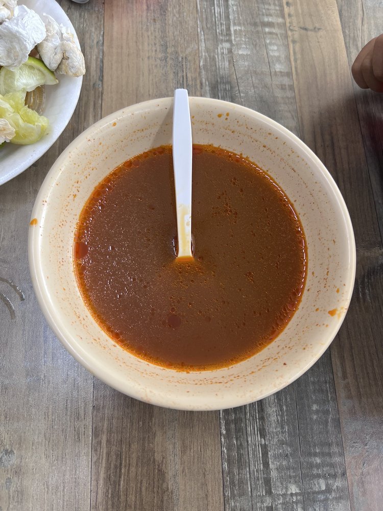 Tacos Estilo Guadalajara