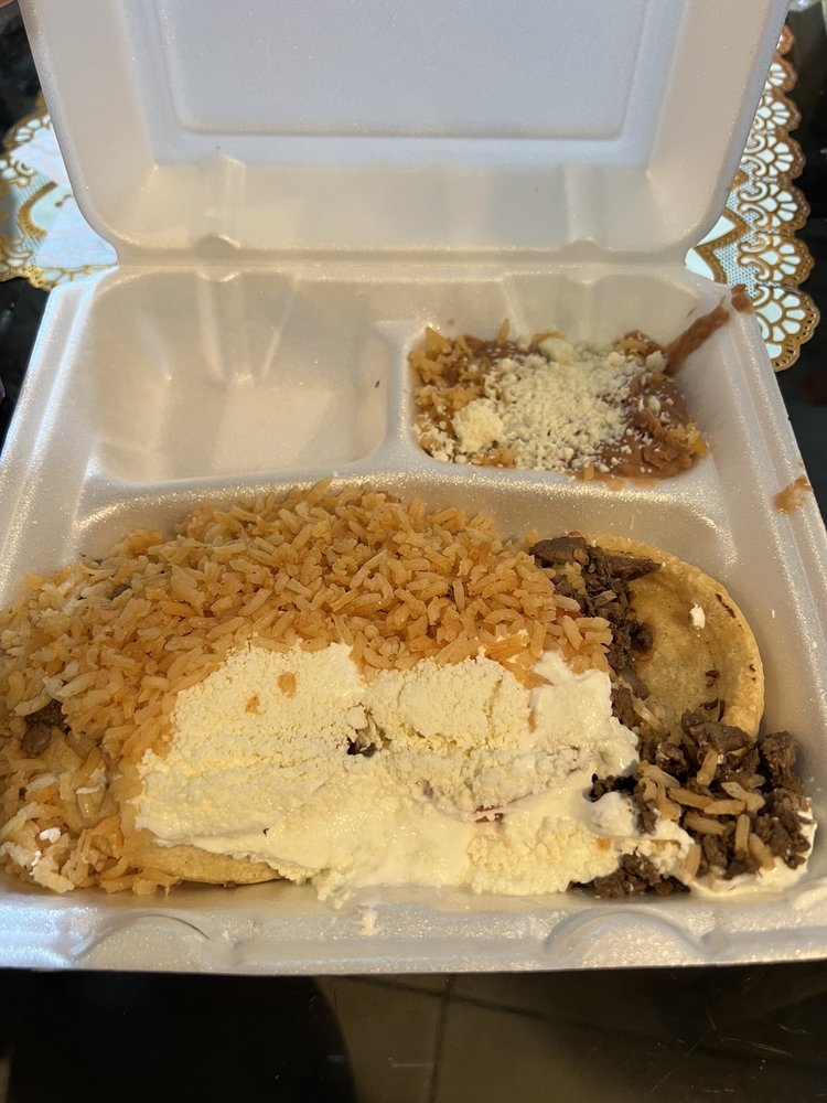 Tacos Mexico