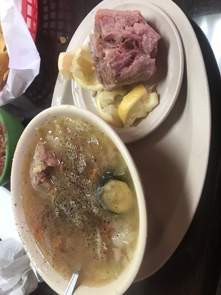 J-Peno’s #1