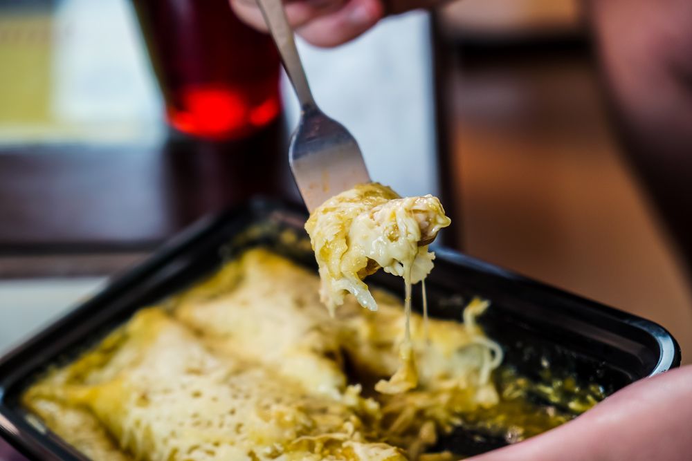 ALLI Mexican Cuisine