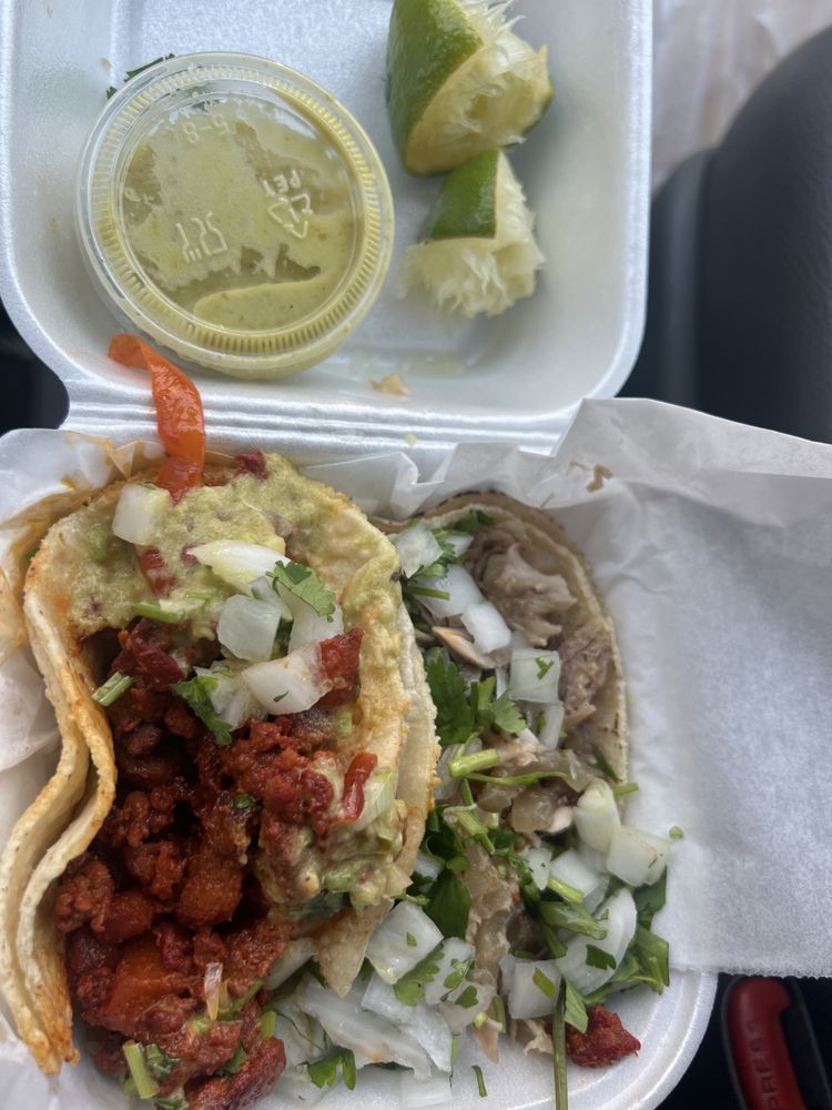 Quinta Caporales Meat Market