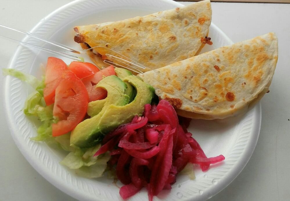 Antojitos La Huastequita