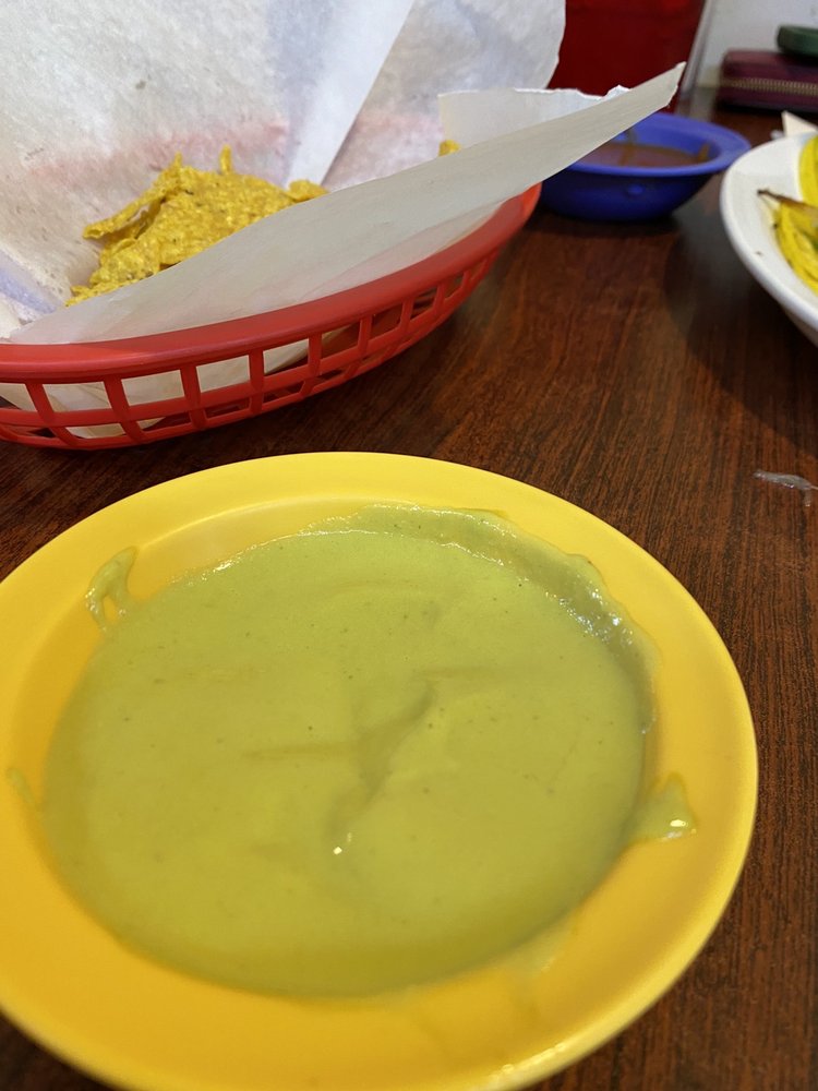 Restaurant Chapala Fruit Cup