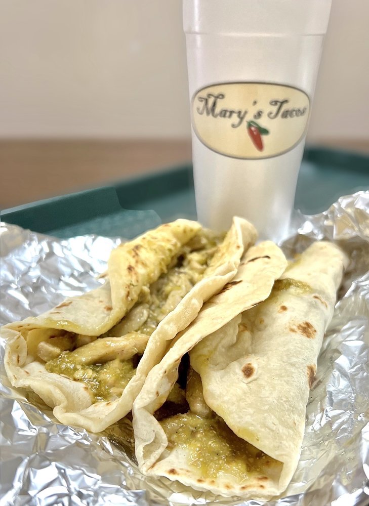 Marys Tacos