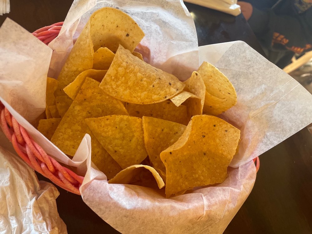 Peso’s Mexican Restaurant
