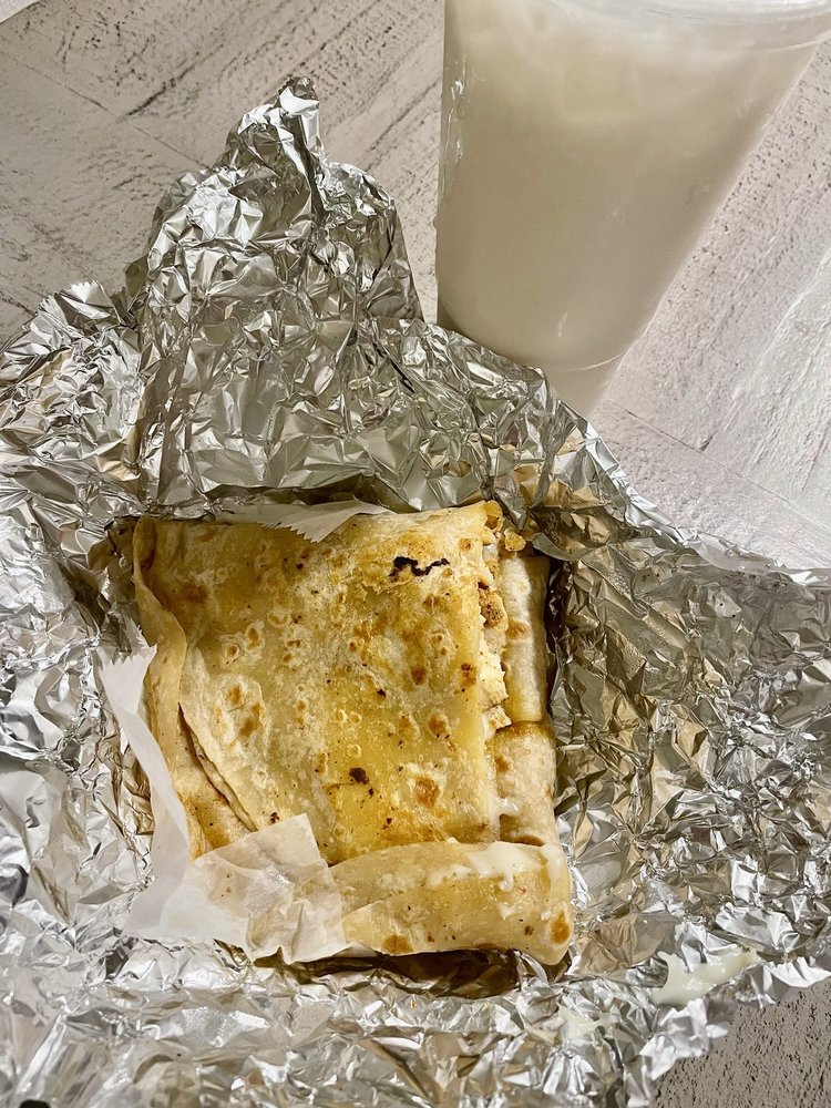 El Senor Taco
