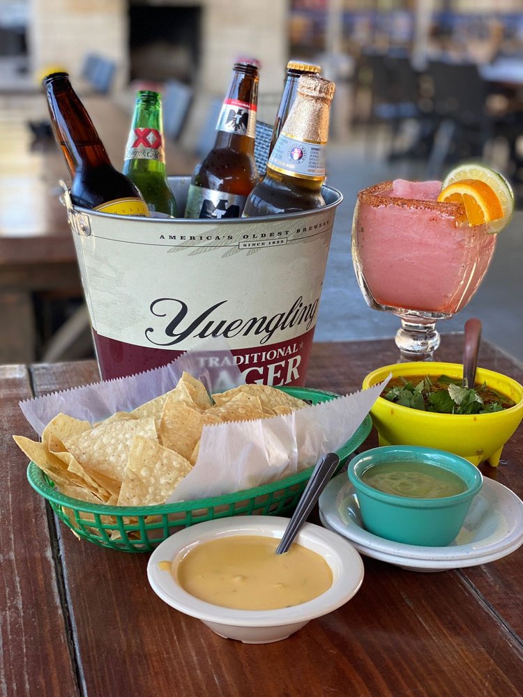 La Casita Mexican Restaurant