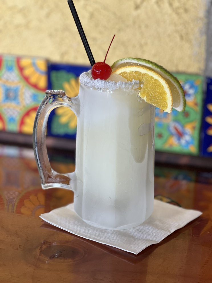 Casa Nueva Mexican Restaurant