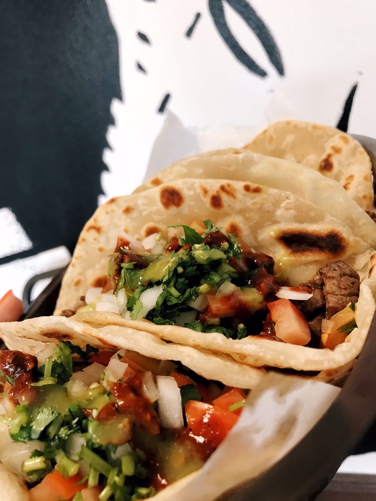 La Fondita Michoacan