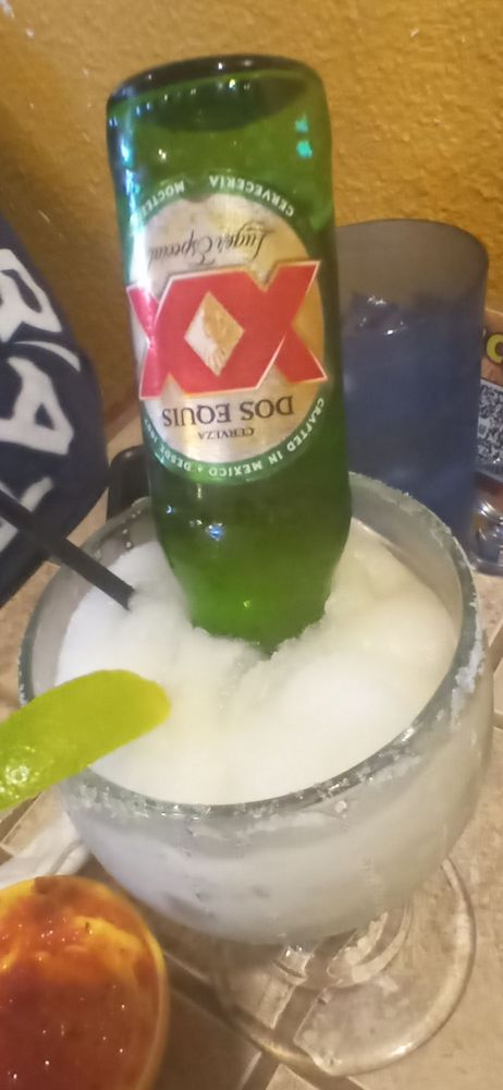 Jefe’s Mexican Restaurant
