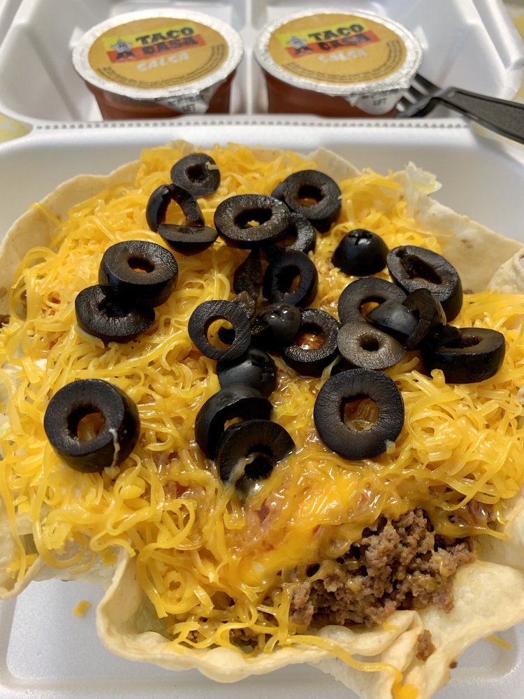 Taco Casa
