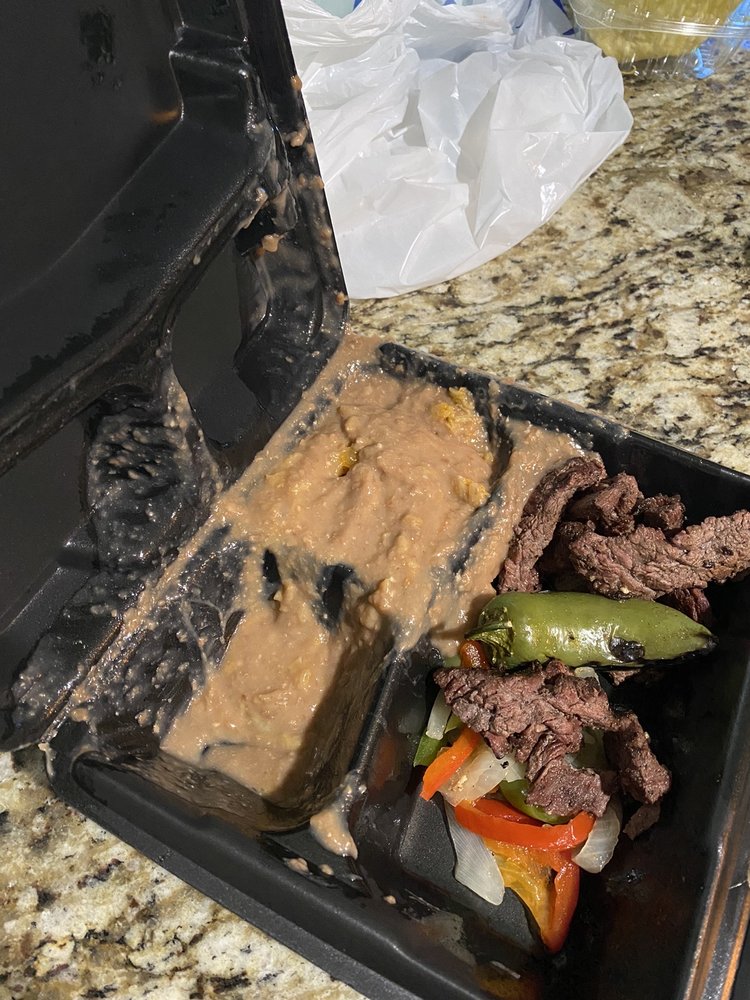 Rosa’s Café & Tortilla Factory