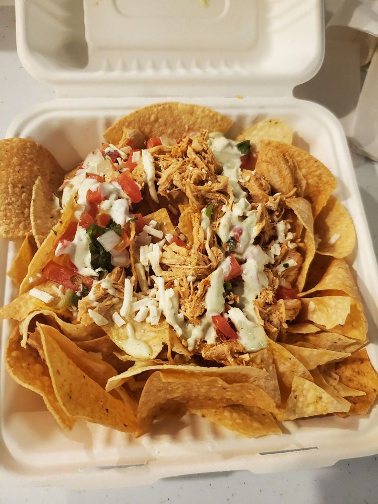 Fuzzy’s Taco Shop