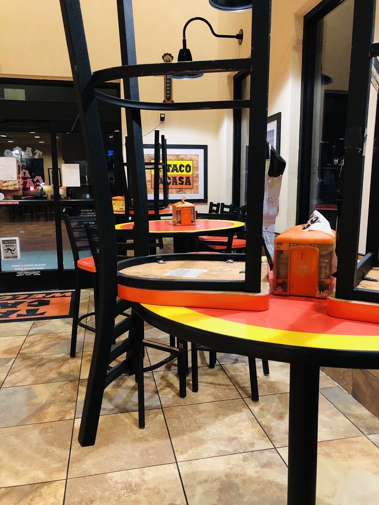 Taco Casa