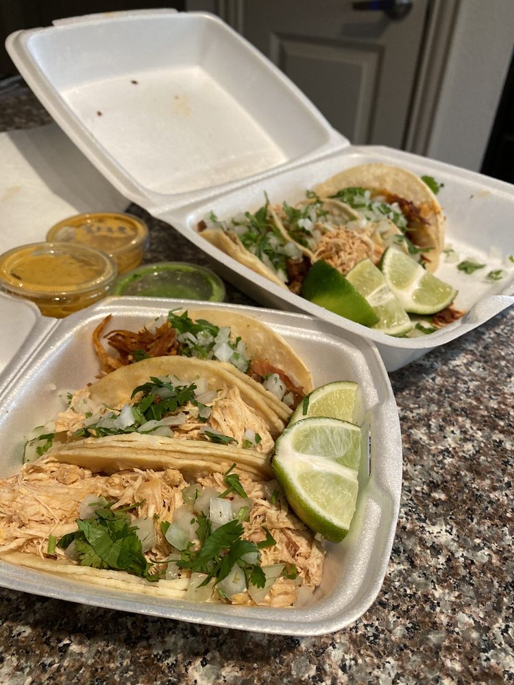 Anakaren Taqueria and Bakery