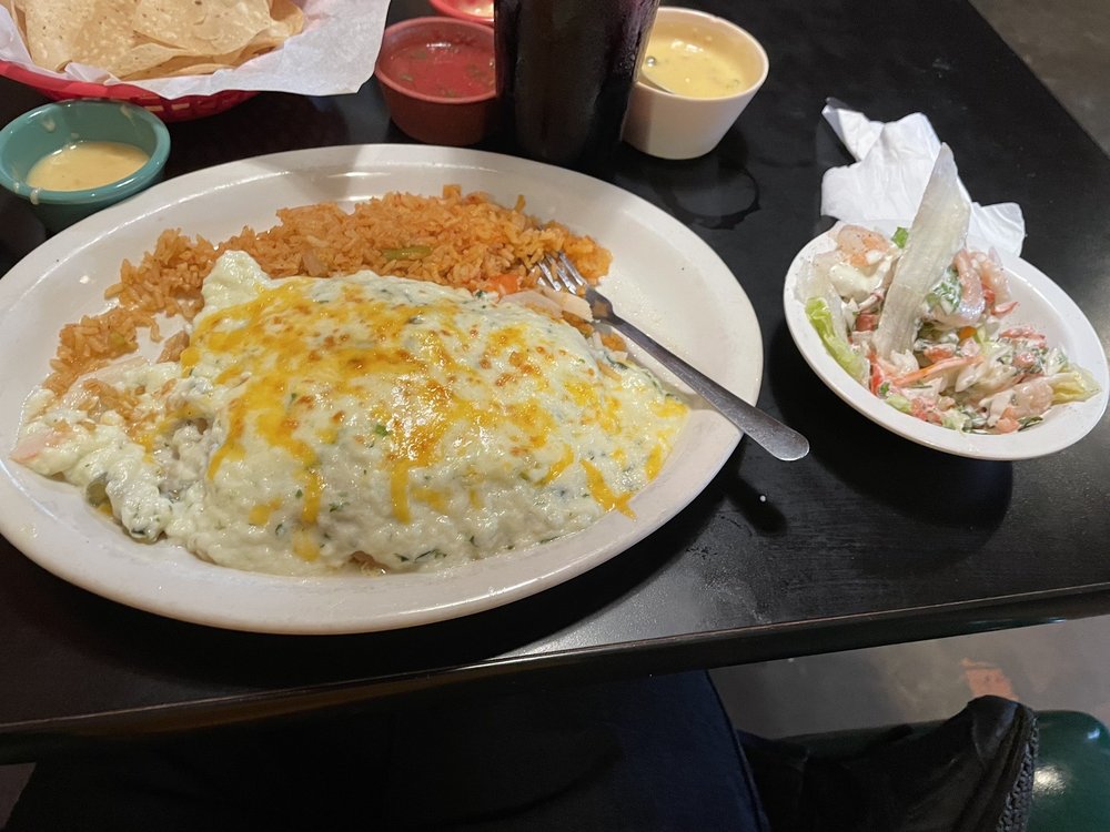 Maria’s Tex-Mex