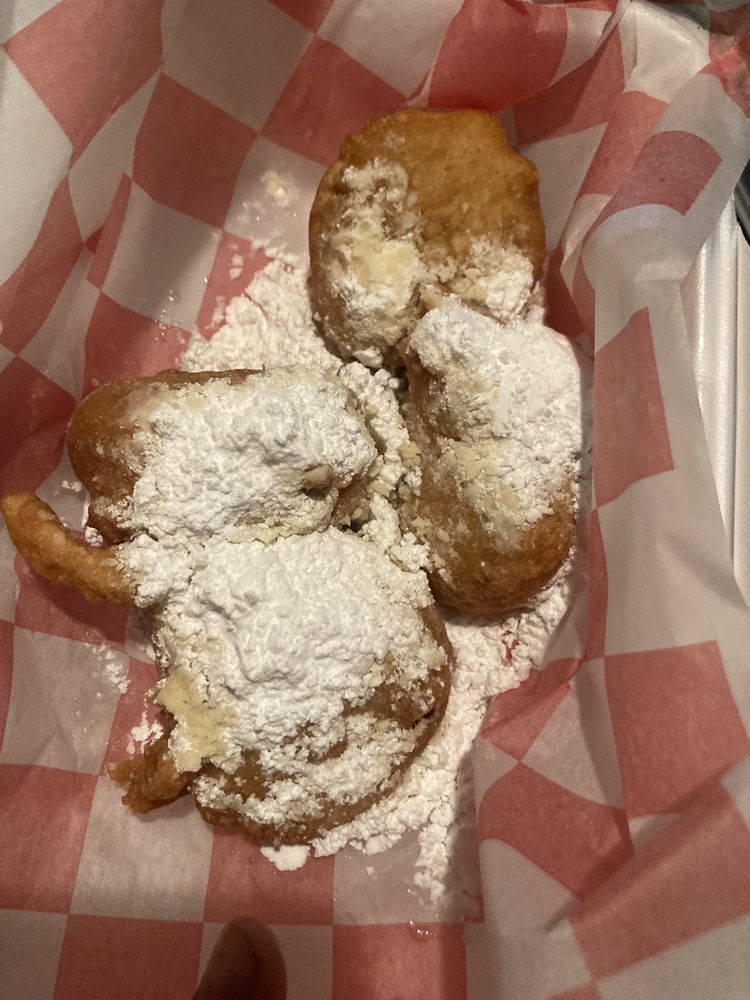 Cesar’s Tacos