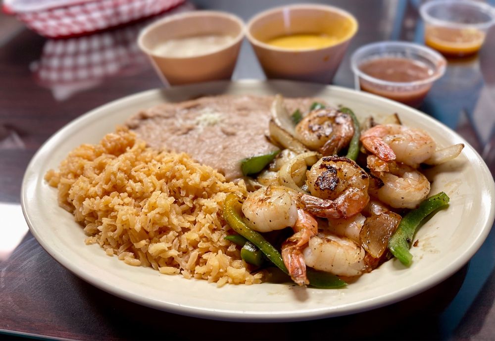 Doña Mary - Antojitos Mexicanos