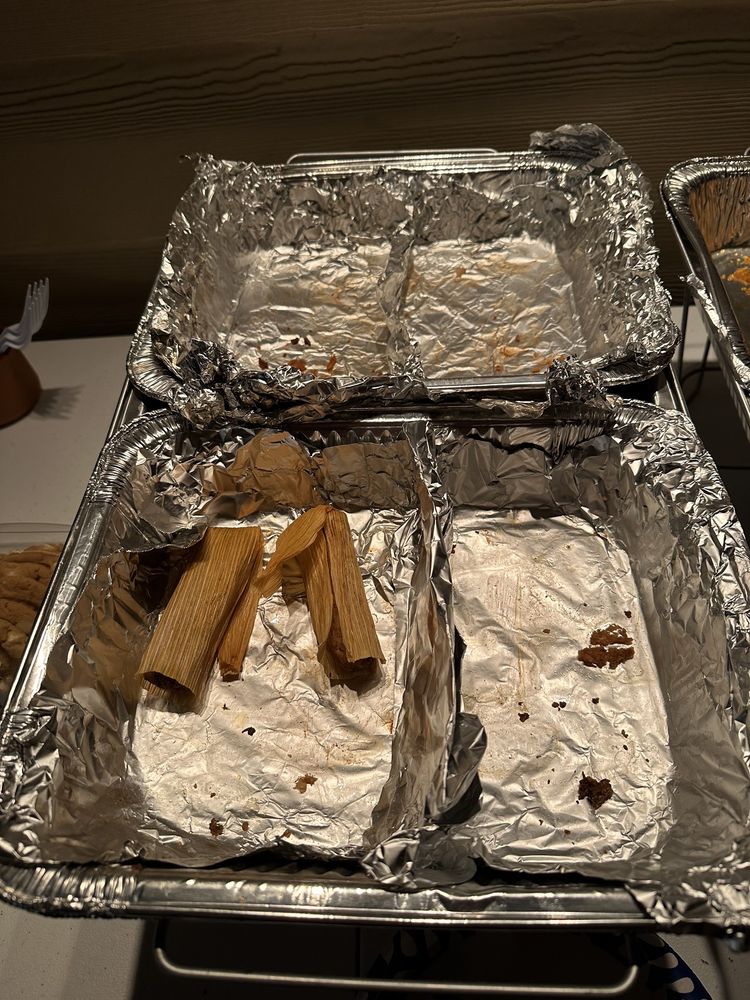 Plano Tortilla and Tamale Factory