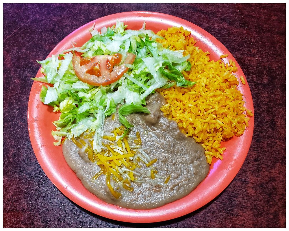 Pollo El Ranchero