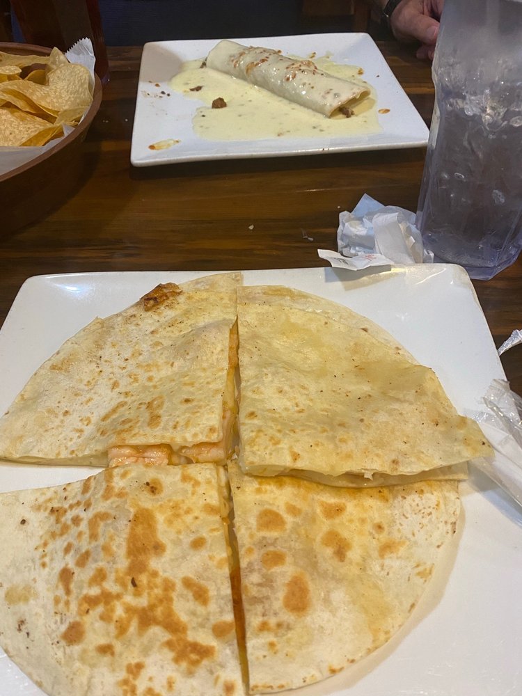 El Puerto Mexican Restaurant