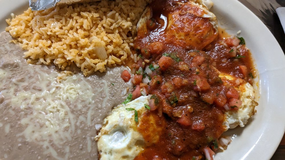 El Nopal Mexican Restaurant