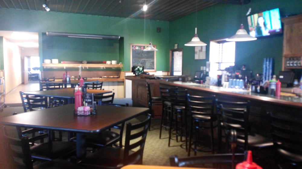 Layla’s Roadhouse