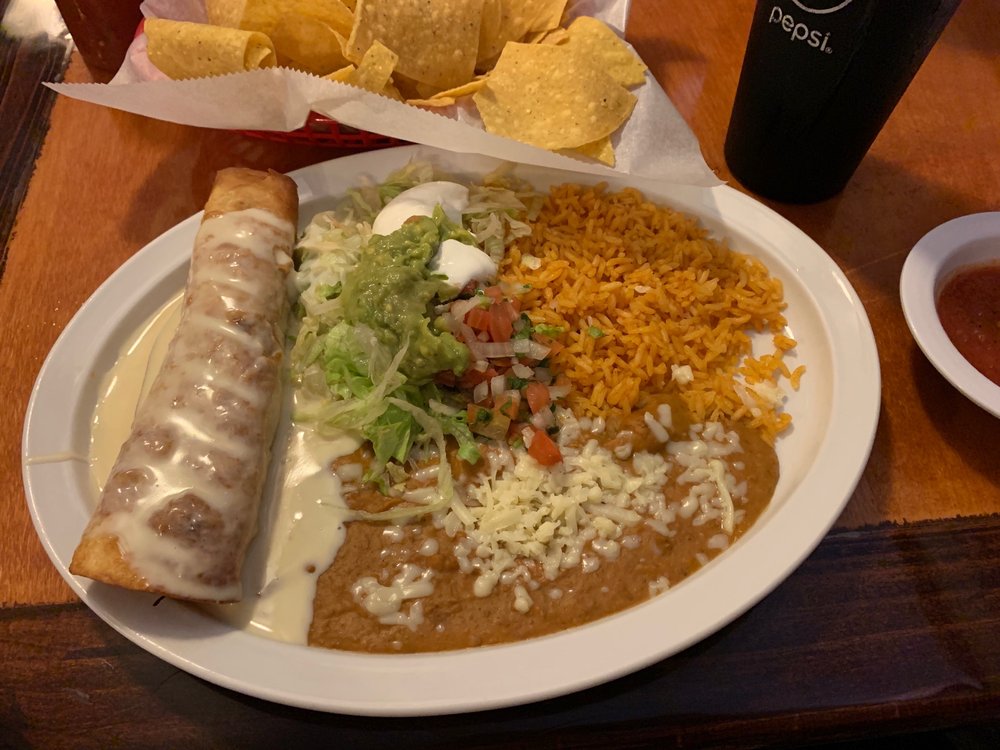 Los Tres Caminos