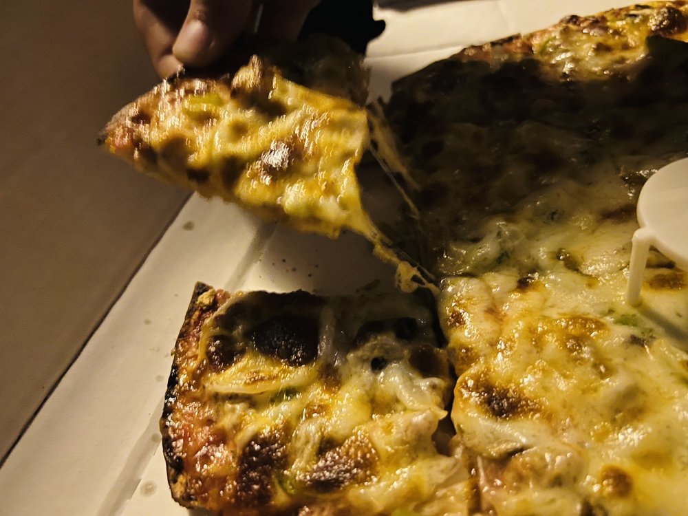 Sergio’s Taqueria & Pizza
