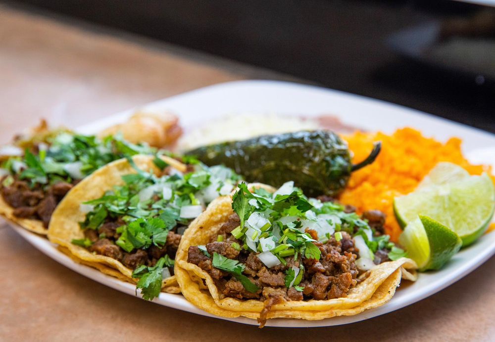 Carnitas Don Alfredo Original