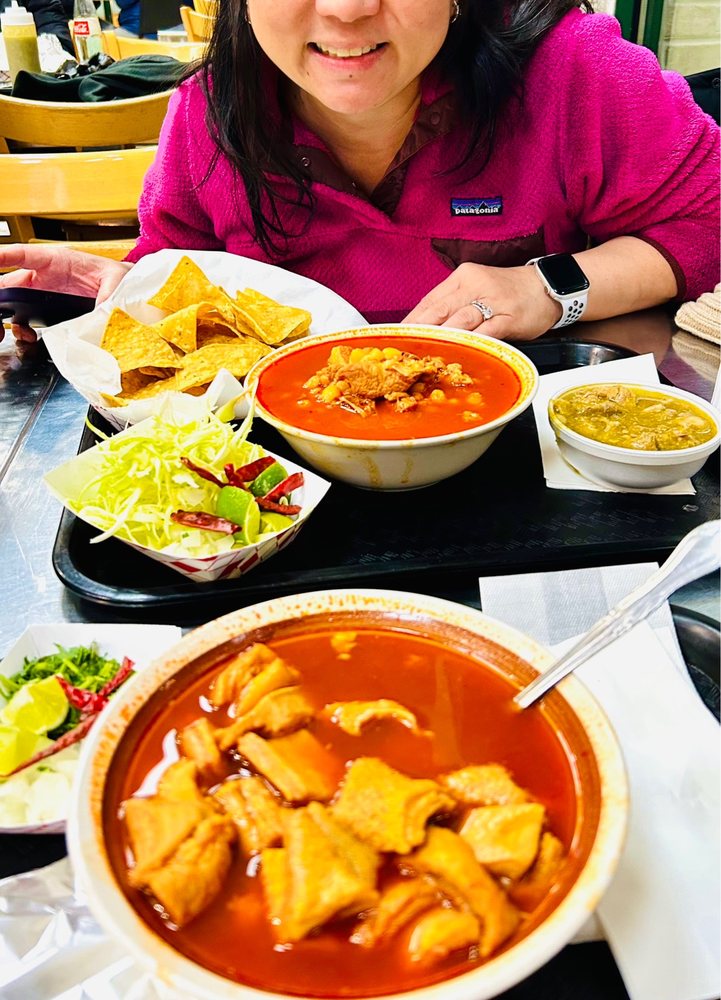 Carnitas Don Alfredo - Melrose Park