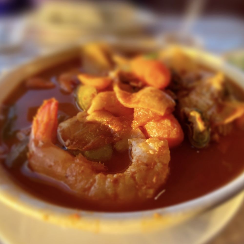 El Azteca II
