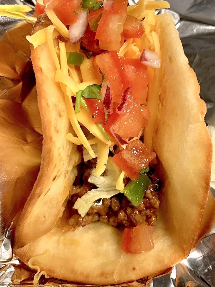 Taco Time