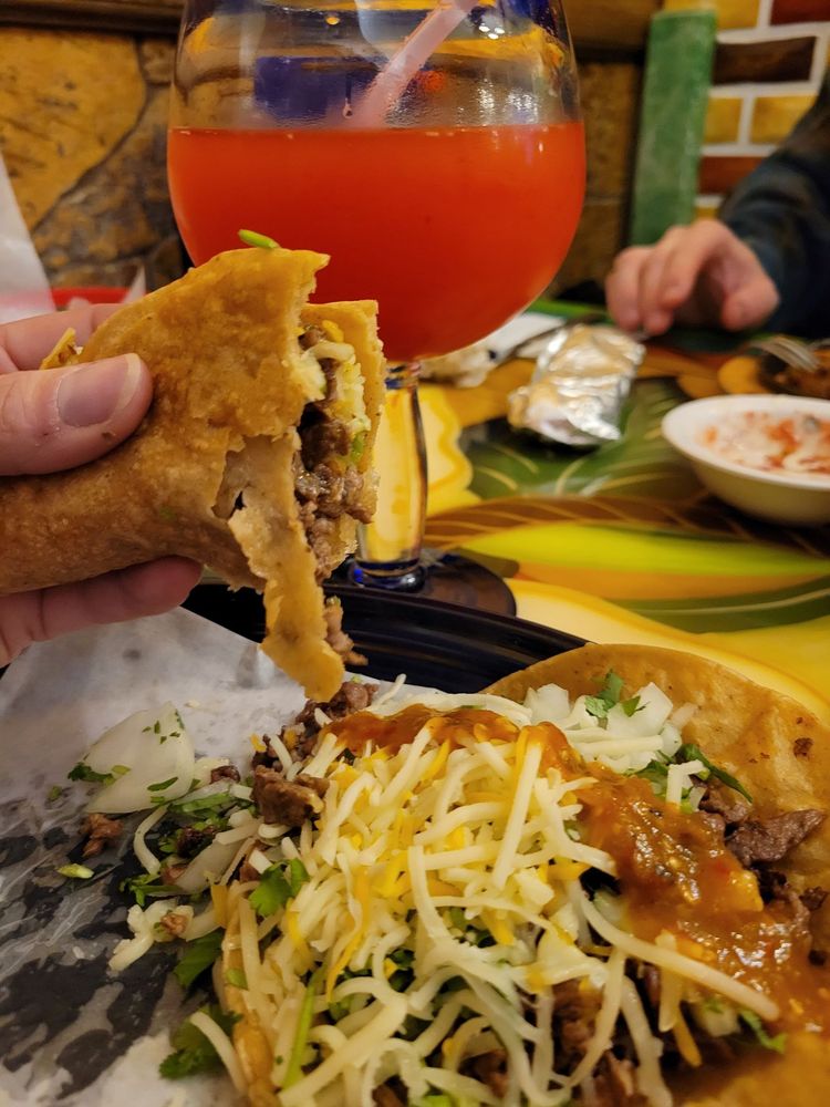 El Tequila Mexican Restaurant & Cantina