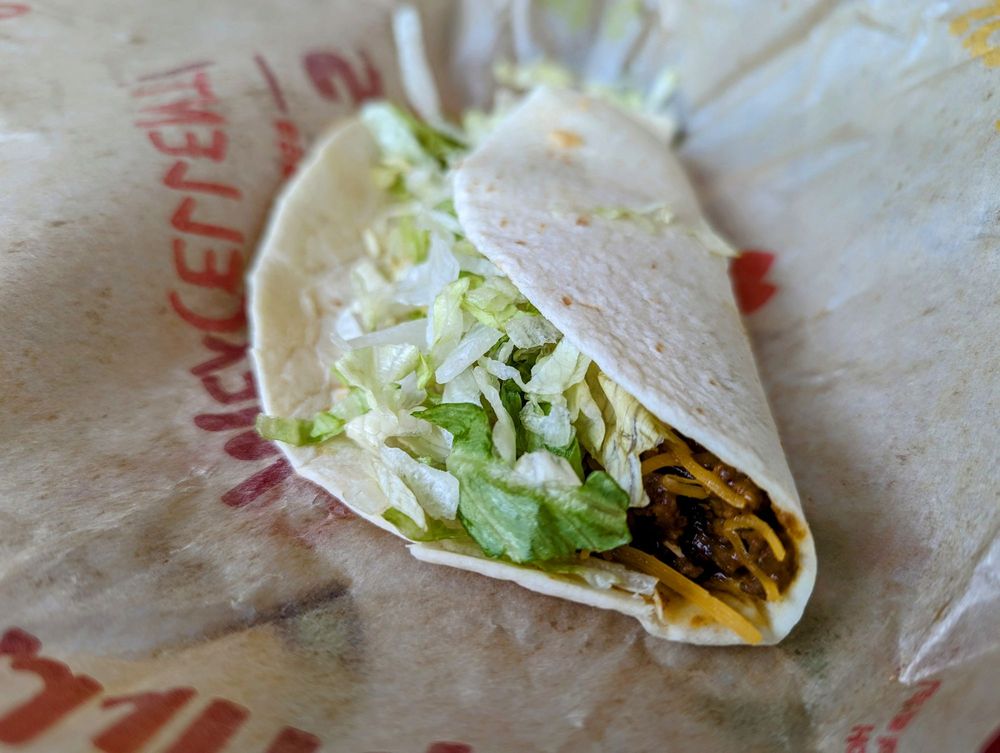 Taco John’s