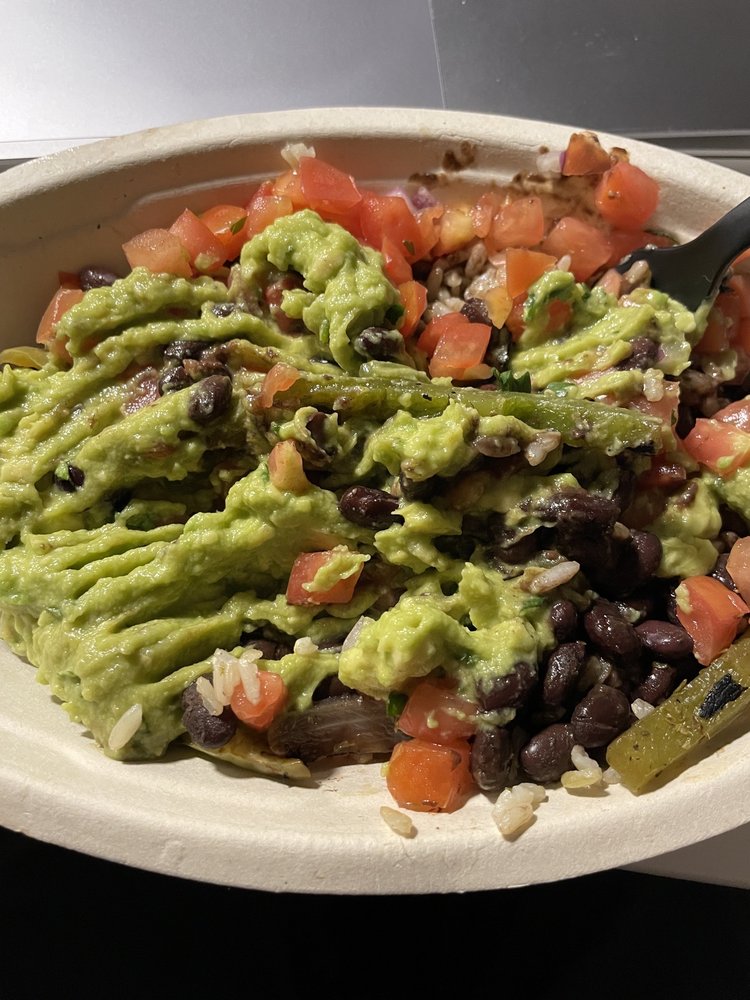 Chipotle Mexican Grill