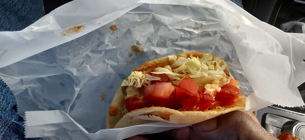 Bill’s Taco House #3