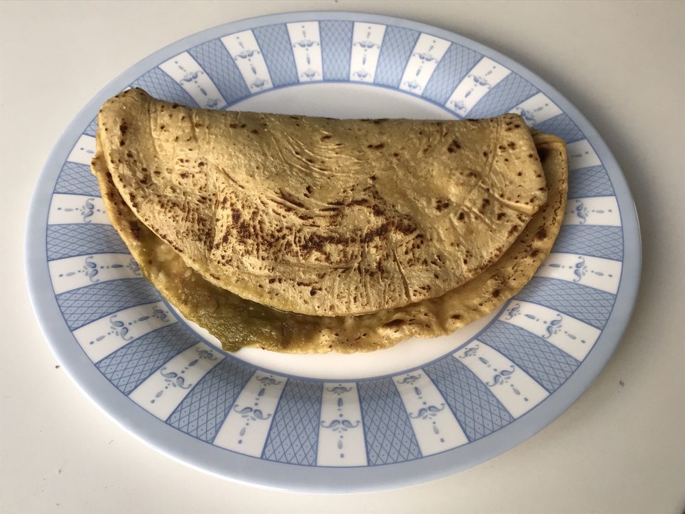La Azteca