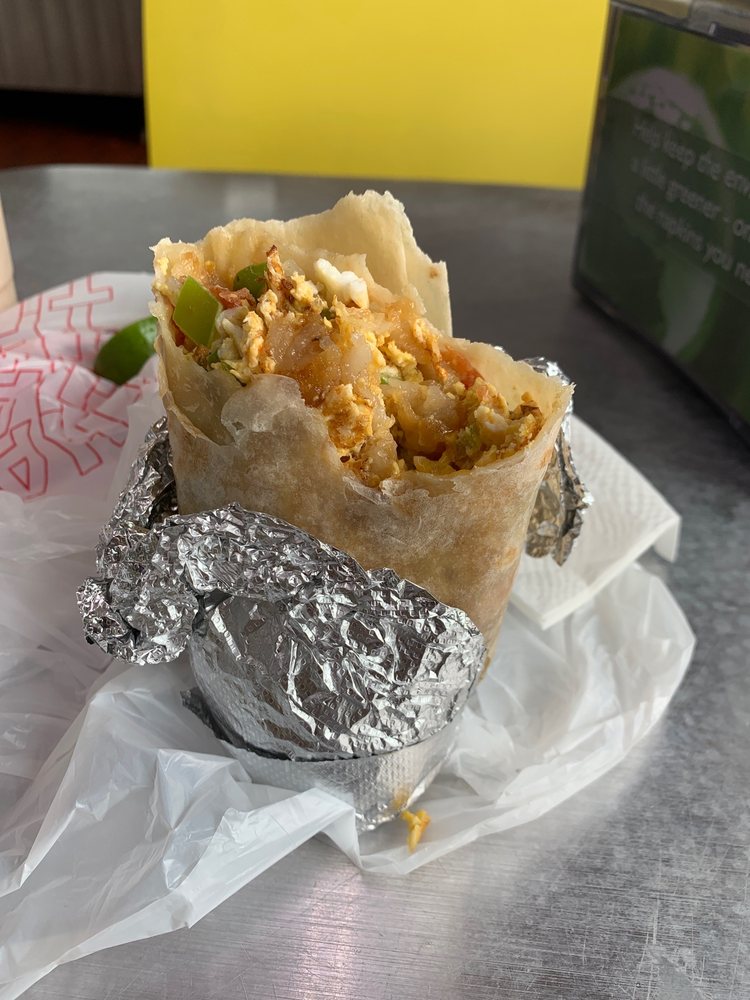 Arturo’s Tacos