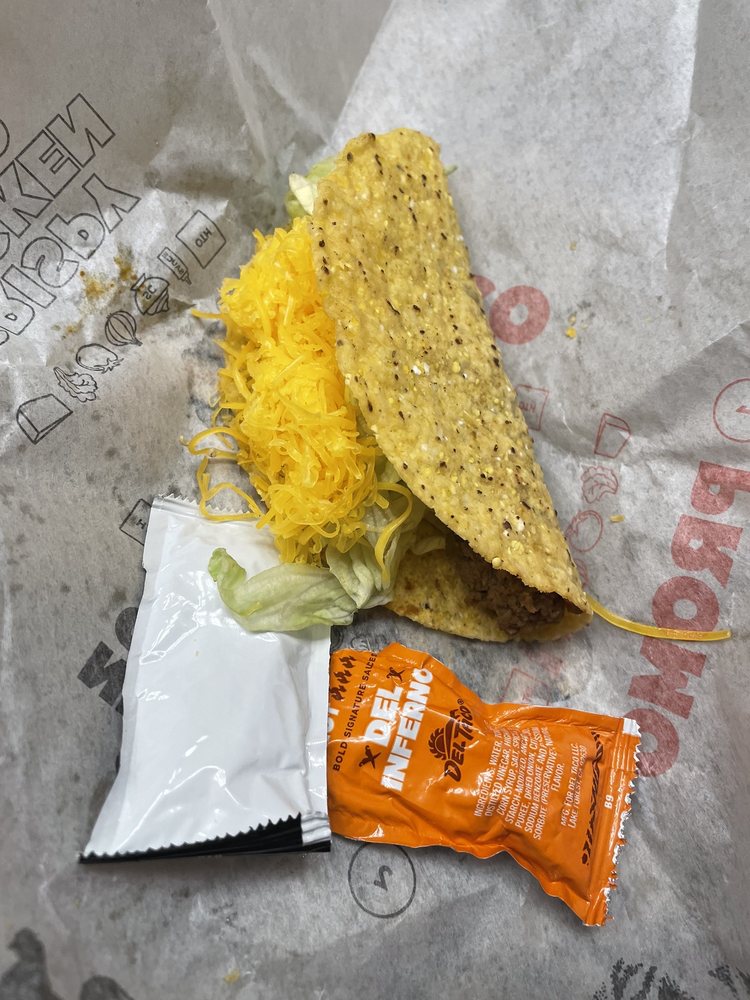 Del Taco